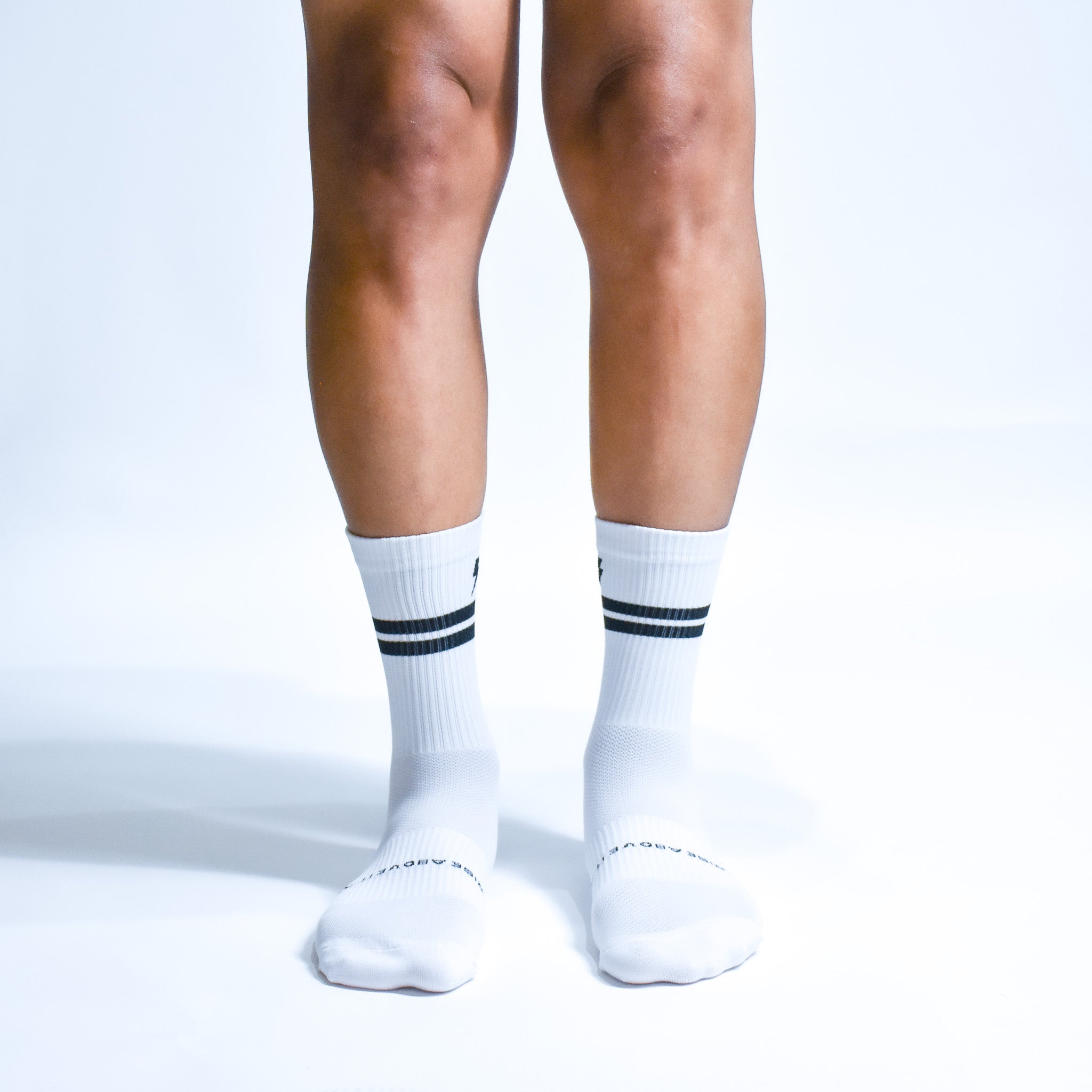 Calcetas deportivas Thunderstruck de compresión ligera para correr y entrenamiento funcional