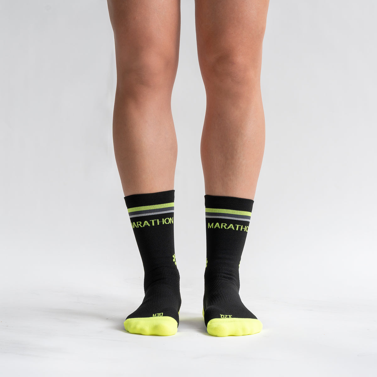 Pro 42Km Stripes - Performances