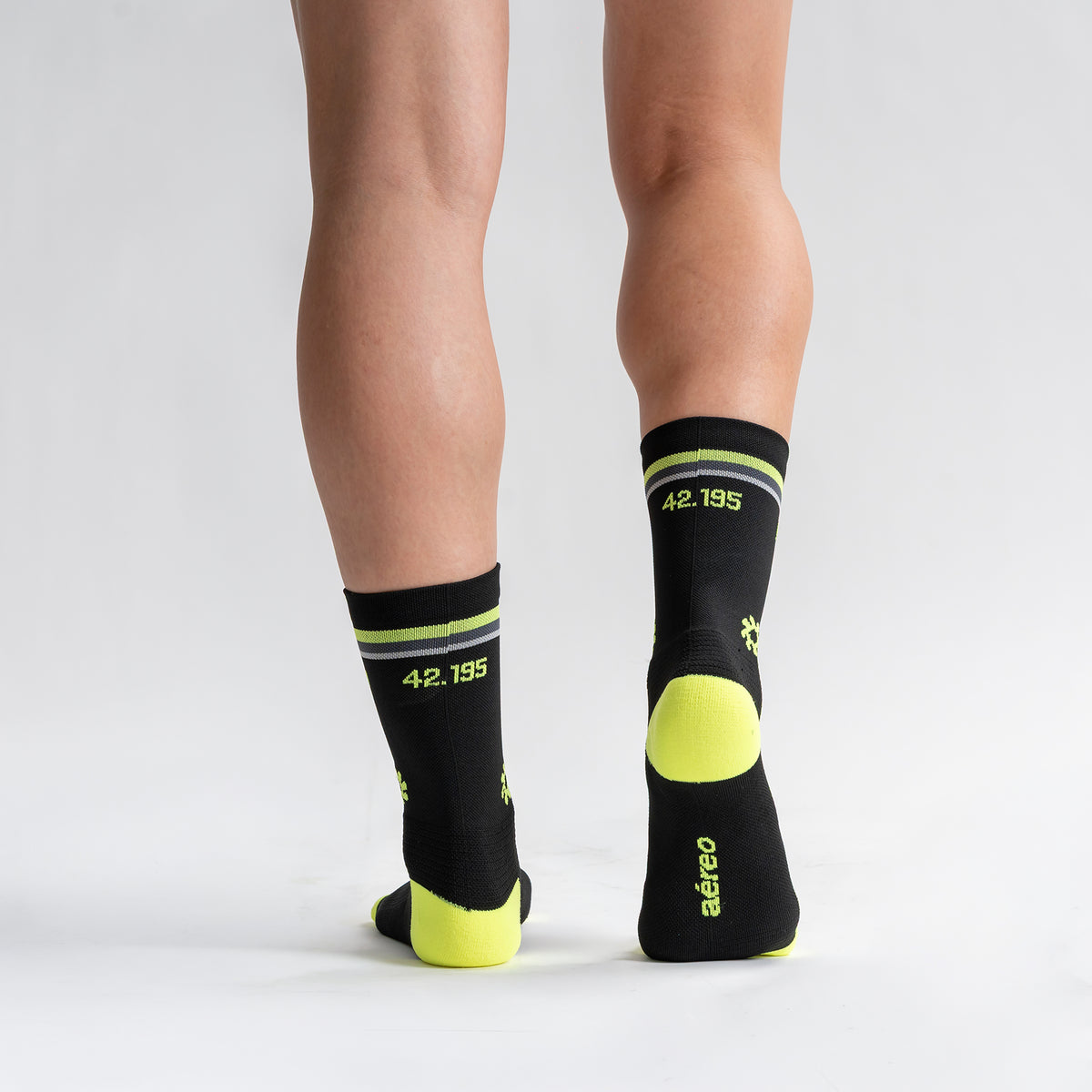 Pro 42Km Stripes - Performances