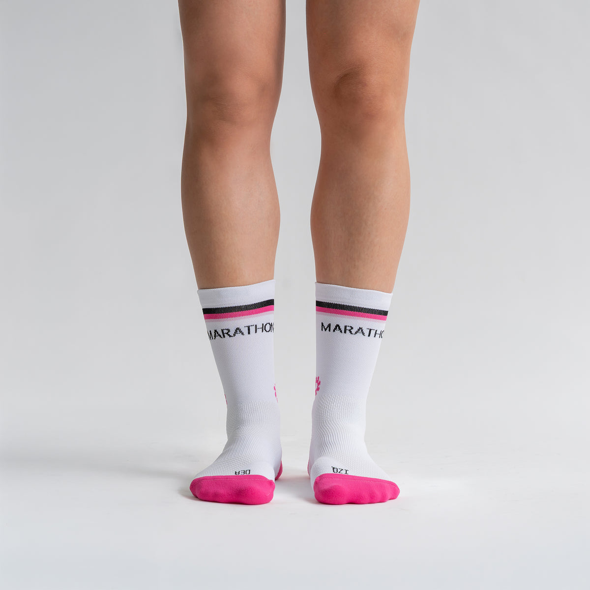 Pro 42Km Stripes - Performances