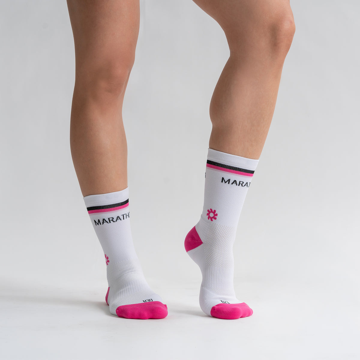Pro 42Km Stripes - Performances